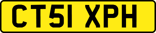 CT51XPH