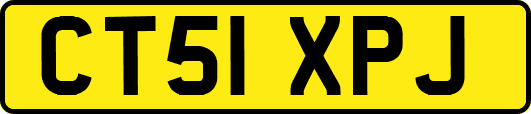 CT51XPJ