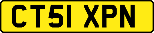 CT51XPN