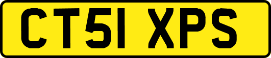 CT51XPS