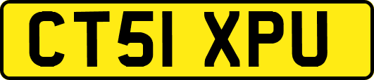 CT51XPU