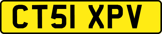 CT51XPV