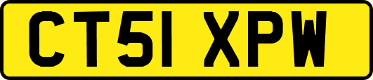 CT51XPW