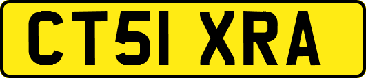 CT51XRA