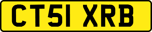 CT51XRB