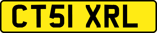 CT51XRL
