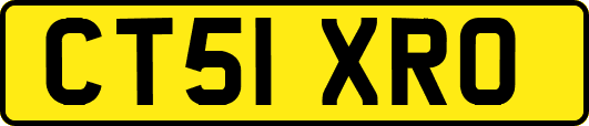 CT51XRO