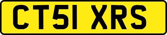 CT51XRS