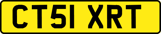 CT51XRT