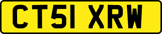 CT51XRW