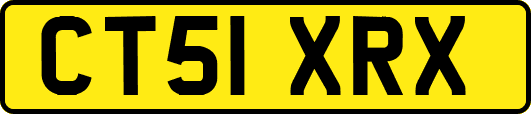CT51XRX