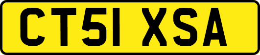 CT51XSA
