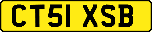 CT51XSB