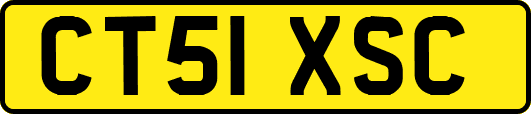 CT51XSC