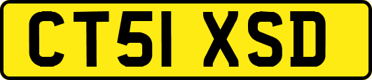 CT51XSD