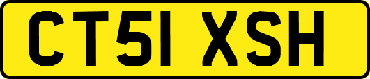 CT51XSH