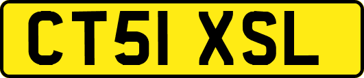 CT51XSL