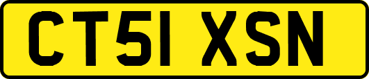CT51XSN
