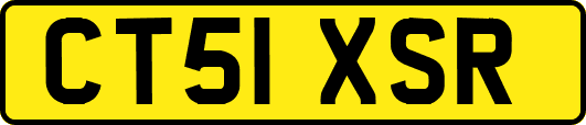 CT51XSR