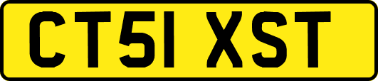 CT51XST