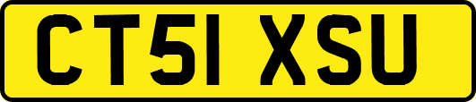 CT51XSU