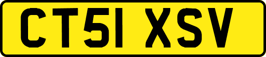 CT51XSV