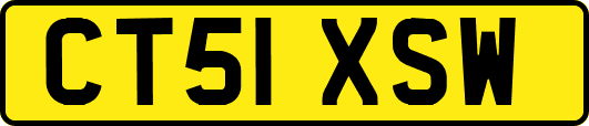 CT51XSW