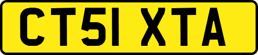 CT51XTA