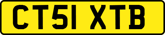 CT51XTB