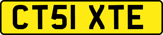 CT51XTE