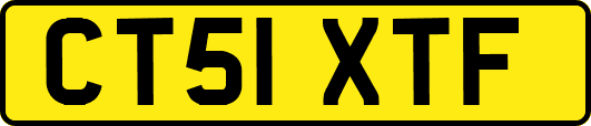 CT51XTF