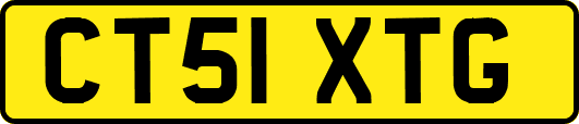 CT51XTG