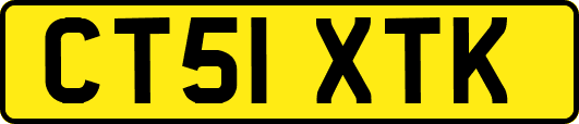 CT51XTK