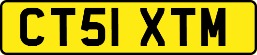 CT51XTM