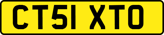 CT51XTO