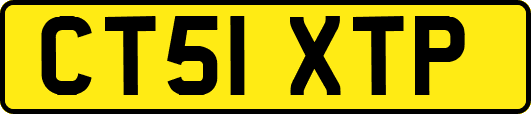 CT51XTP