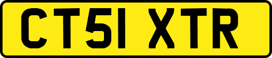 CT51XTR