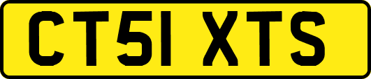 CT51XTS