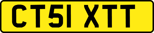 CT51XTT