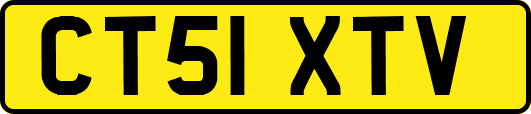 CT51XTV
