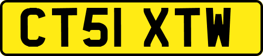 CT51XTW