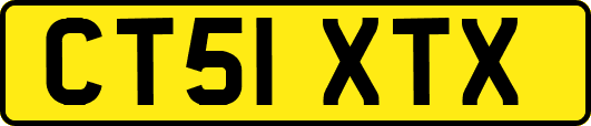 CT51XTX