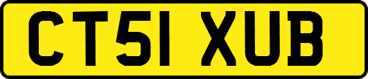 CT51XUB