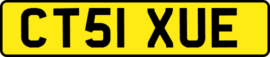 CT51XUE