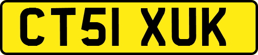 CT51XUK