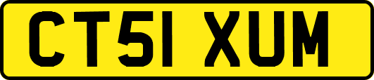 CT51XUM