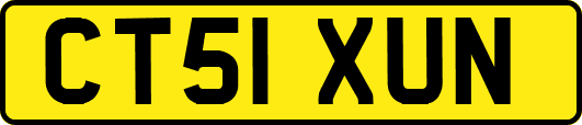 CT51XUN