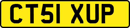 CT51XUP