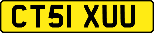 CT51XUU