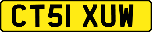 CT51XUW